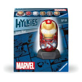 Hylkies #08 Marvel Iron Man (12001157)