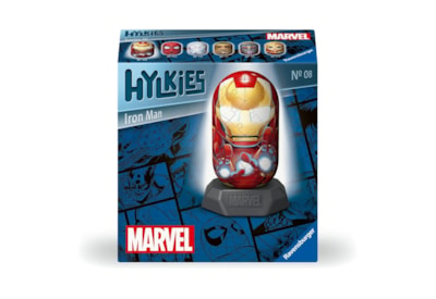 Hylkies #08 Marvel Iron Man (12001157)