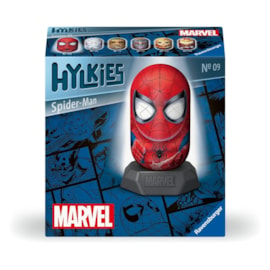 Hylkies #09 Marvel Spiderman (12001158)