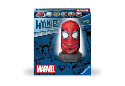 Hylkies #09 Marvel Spiderman (12001158)