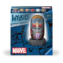 Hylkies #12 Star Lord (12001161)