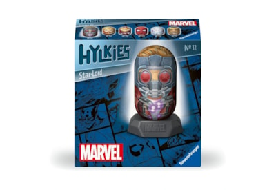 Hylkies #12 Star Lord (12001161)