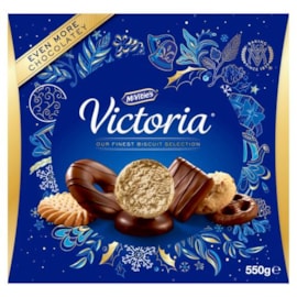 Mcvities Victoria Biscuits 550gm (293845)