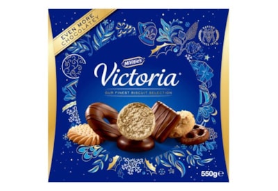 Mcvities Victoria Biscuits 550gm (293845)