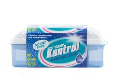 Kontrol Streamline Moisture Trap Unscented (MGN00002)