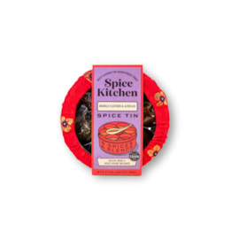 Spice Kitchen Middle Eastern & African Spice Tin (TIN-MIDDLE-SARI)