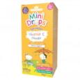 Natures Aid Mini Drops Powder Vitamin C 90g (150000)