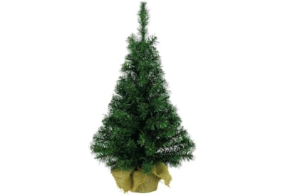 Imperial Mini Tree Green 60cm (683325)