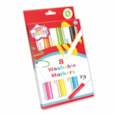 Act 8 Washable Markers (MKWA/1)