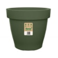 Elho Mood Campana Flowerpot Green 40cm (1004672)