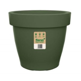 Elho Mood Campana Flowerpot Green 30cm (1004664)