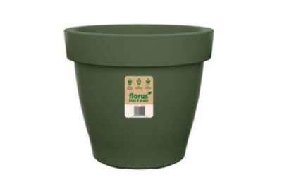 Elho Mood Campana Flowerpot Green 30cm (1004664)