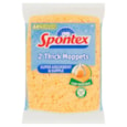 Spontex Moppets 2pk 6s (51531110)