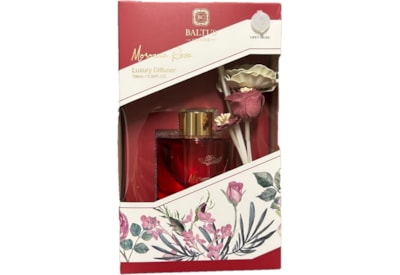 Baltus Faux Flowers Lux R/d Morrocan Rose 100ml (241057)