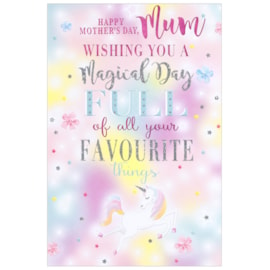 Simon Elvin Mum Mothers Day Cards (27030)