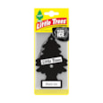 Little Trees Black Ice Car Air Freshener (MTR0004)