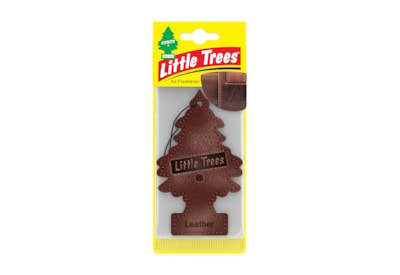 Little Trees Leather Car Air Freshener (MTR0016)