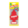 Little Trees Wild Cherry Car Air Freshener (MTR0035)