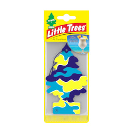 Little Trees Pina Colada Air Freshner (MTR0062)