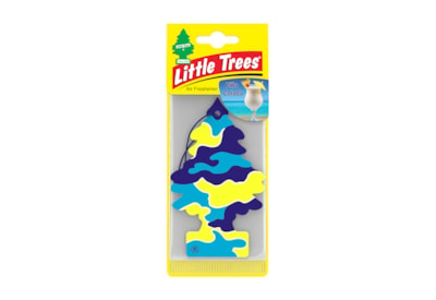 Little Trees Pina Colada Air Freshner (MTR0062)