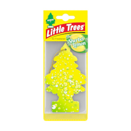 Little Trees Sherbet Lemon Air Freshner (MTR0073)