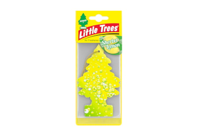 Little Trees Sherbet Lemon Air Freshner (MTR0073)