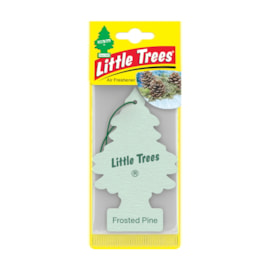 Little Trees Forest Pine Car Air Freshener (MTR0088)