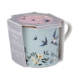 David Mason Design Foxwood Home Flying Home Mug & Coaster Set (DD07050)