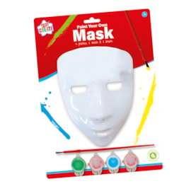 Act Paint Your Own Mask (MVZ/4)