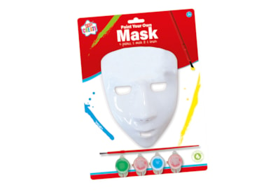 Act Paint Your Own Mask (MVZ/4)