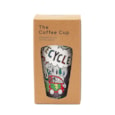 Eco Chic Save The Planet Thermal Coffee Cup (N23)