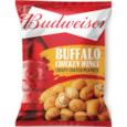 Budweiser Buffalo Wings Coated Peanuts 150g (N600129)