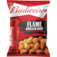 Budweiser Ribs Coated Peanuts 150g (N600130)