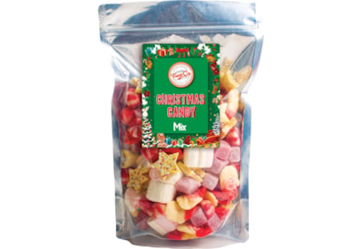 Treat Co Christmas Candy Mix 1kg (N600158)