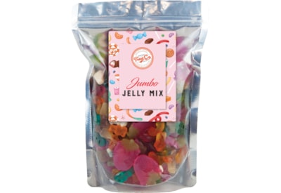 Treat Co Jelly Mix Pouches 1kg (N96119)