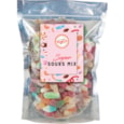 Treat Co Sour Mix Pouches 1kg (N96120)