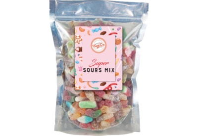 Treat Co Sour Mix Pouches 1kg (N96120)