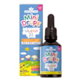 Natures Aid Mini Drops Vitamin D3 50ml (131910)