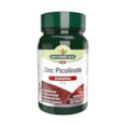 Natures Aid Zinc Picolinate 30s (17610)