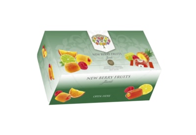 New Berry Fruits Jewels 250g (NB09)