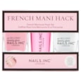 Nails Inc French Mani Hack Nail Polish Set 3pk (NC14077)