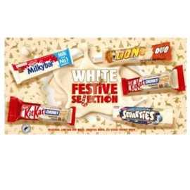 Nestle White Selection Box 199g (520008)