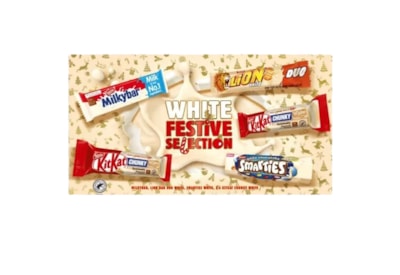 Nestle White Selection Box 199g (520008)