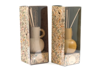 Diffuser Vase With Rope 100ml (NI2051)