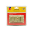 Sterling Locks Standard Night Latch Champaign (NLS101)