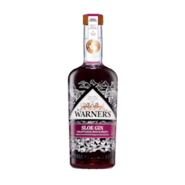 Warners Sloe Gin Farm Born 70cl (SLOEGIN70CLFB)