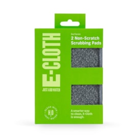 E-cloth Non Scratch Scrubbing Pad (NSPUK)