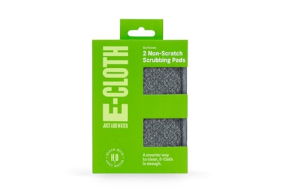 E-cloth Non Scratch Scrubbing Pad (NSPUK)