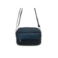 David Jones Pu Camera Bag Navy (6911-1_NAVY)