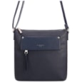 David Jones Pu X/body Bag Navy (NV6911-3_NAVY)